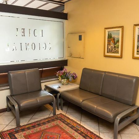 Hotel Colonial Sao Lourenco  Eksteriør bilde