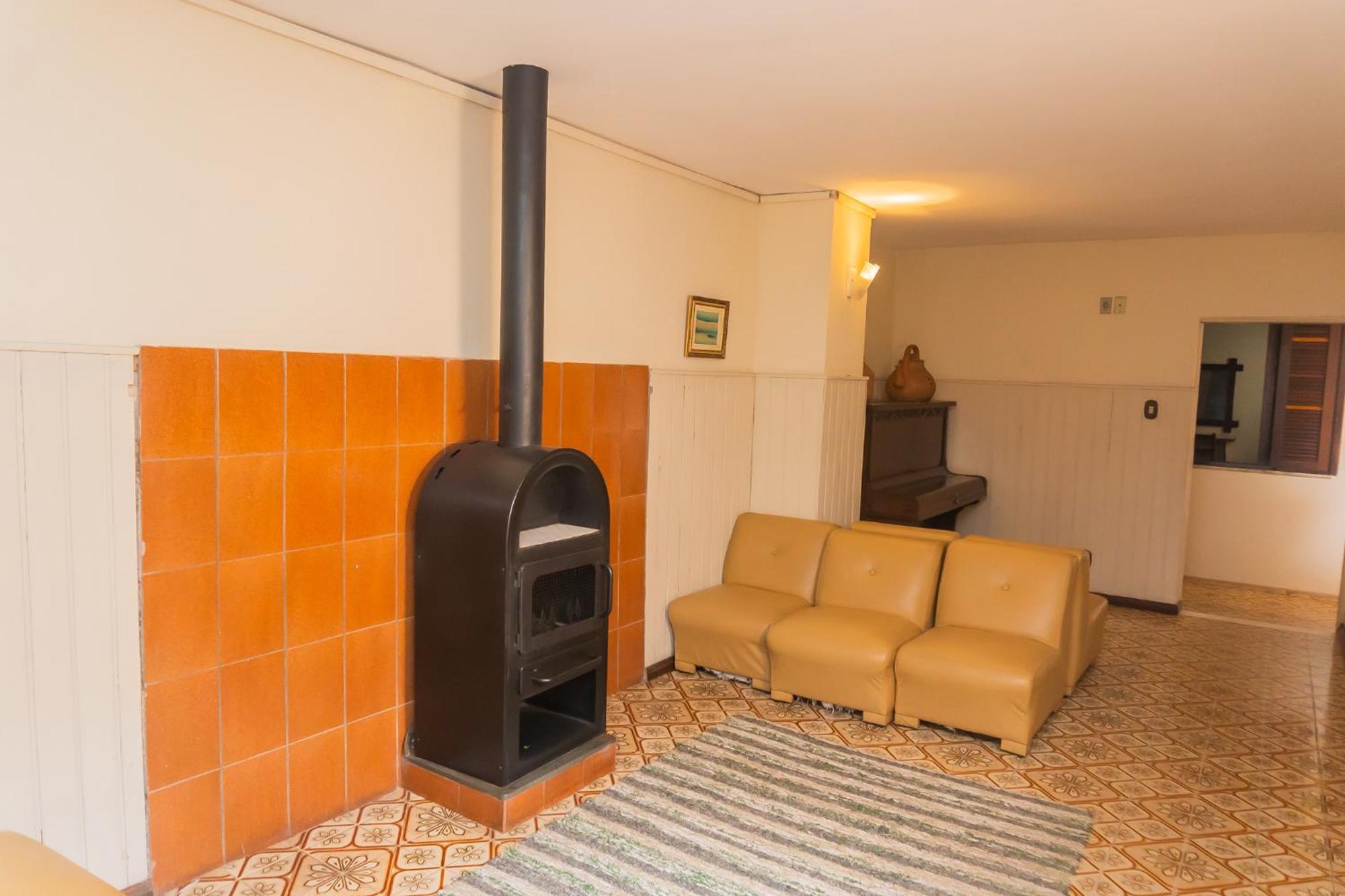Hotel Colonial Sao Lourenco  Eksteriør bilde