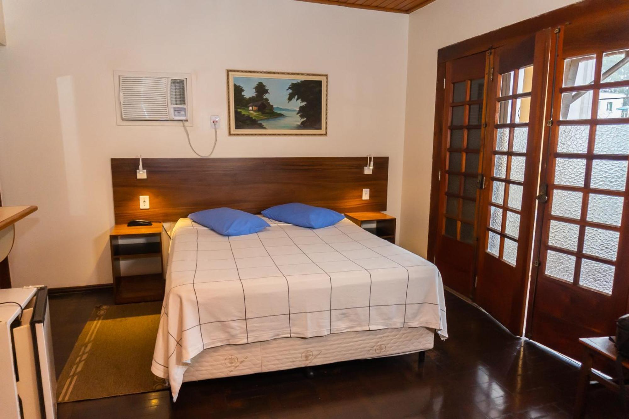 Hotel Colonial Sao Lourenco  Eksteriør bilde