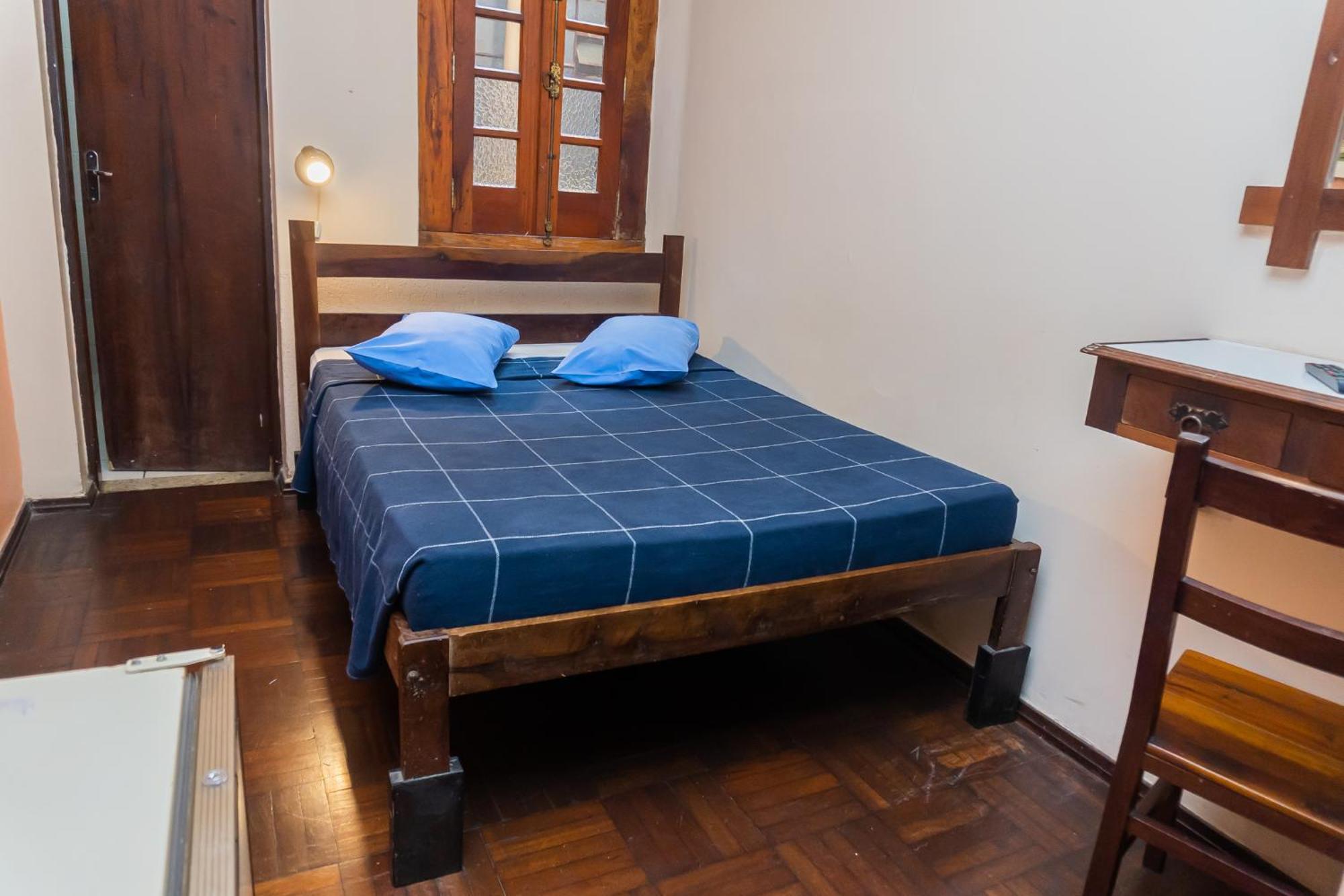 Hotel Colonial Sao Lourenco  Eksteriør bilde