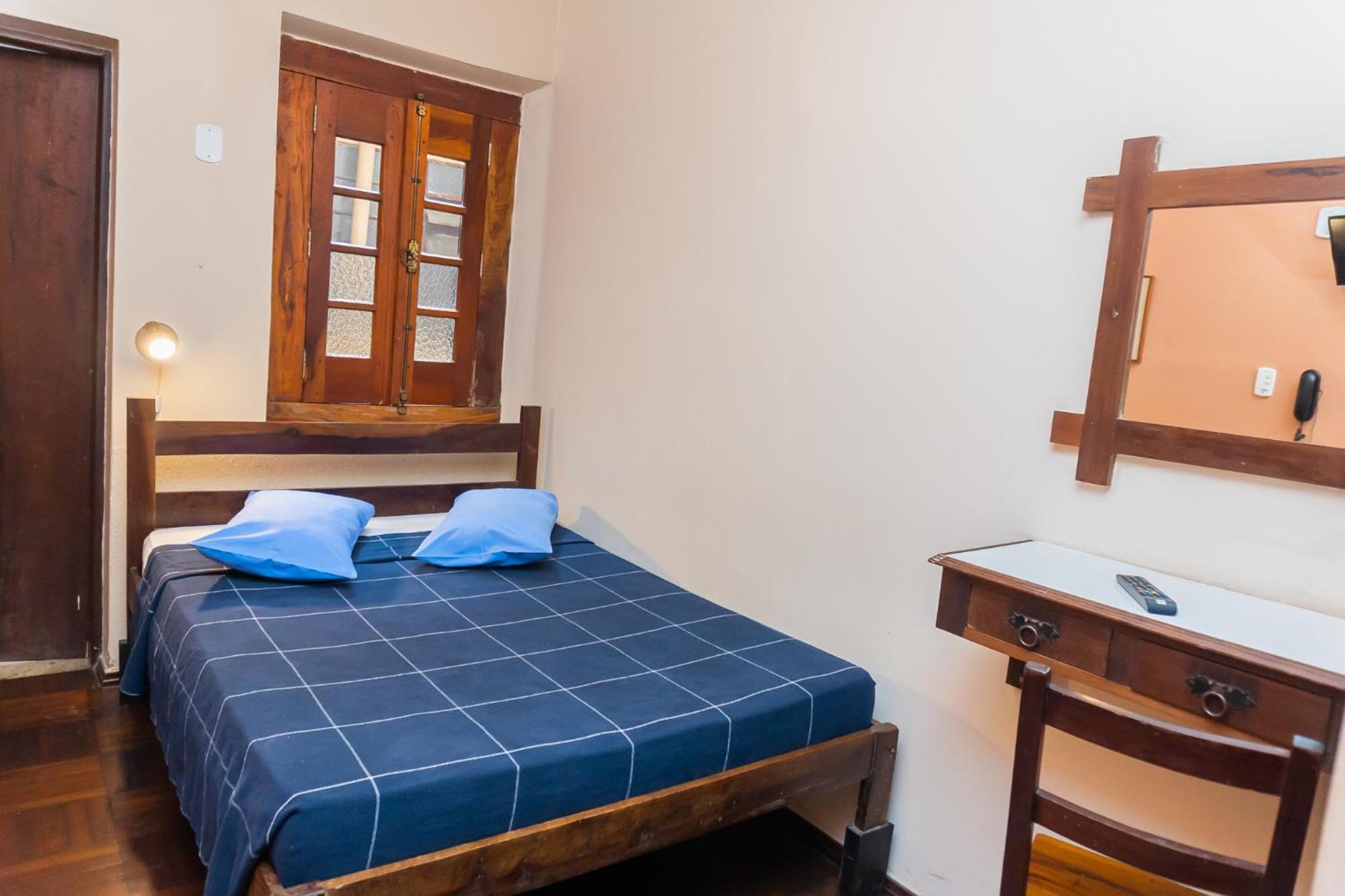 Hotel Colonial Sao Lourenco  Eksteriør bilde