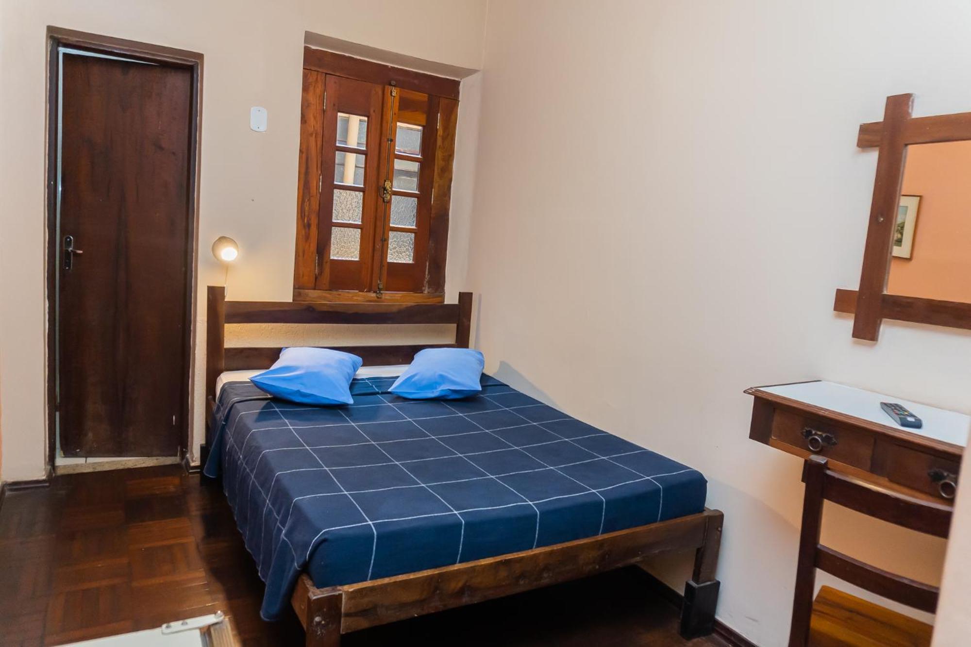 Hotel Colonial Sao Lourenco  Eksteriør bilde