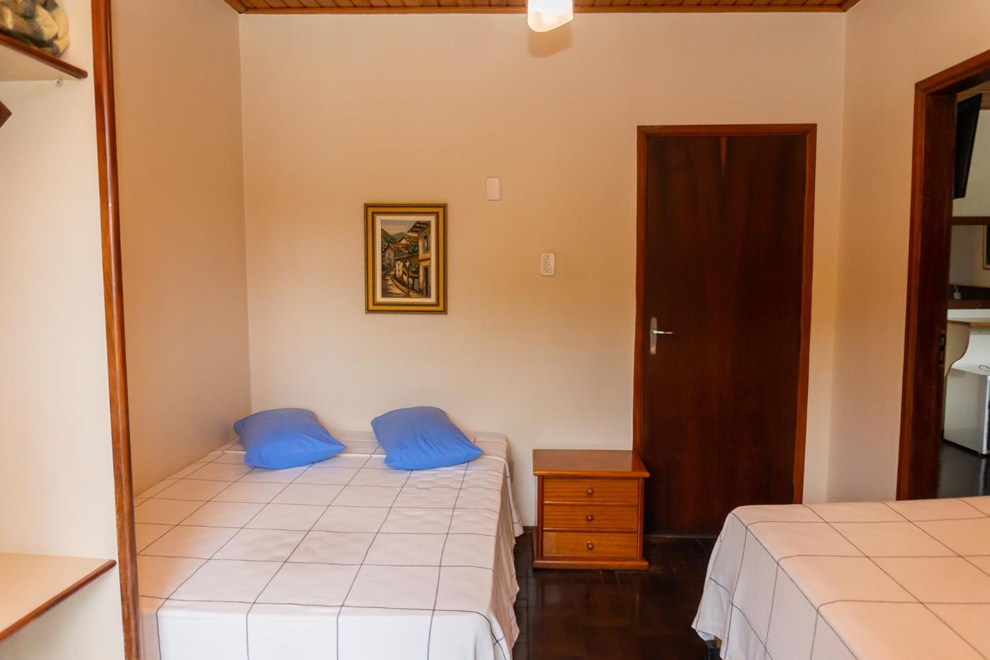 Hotel Colonial Sao Lourenco  Eksteriør bilde