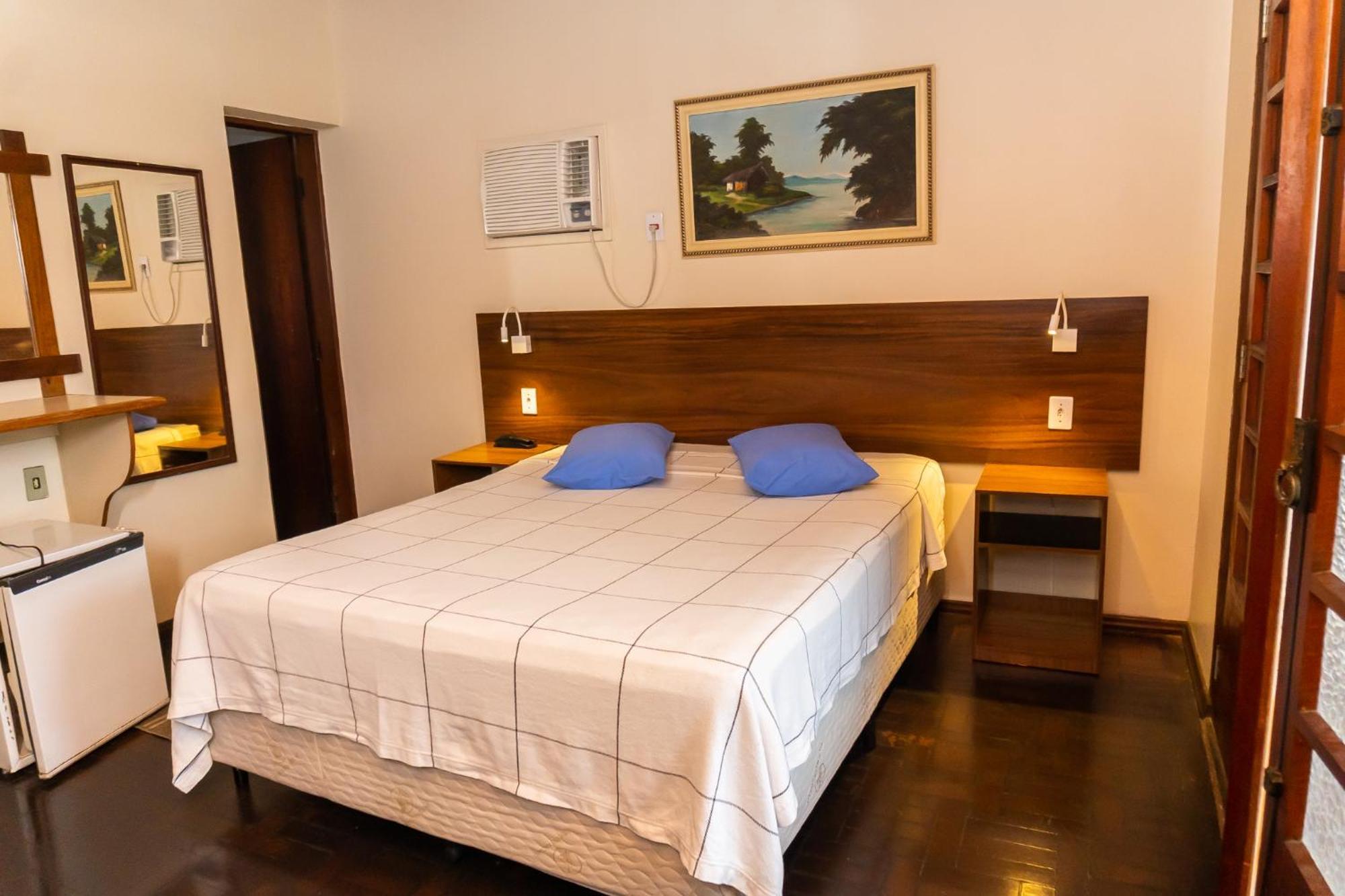 Hotel Colonial Sao Lourenco  Eksteriør bilde