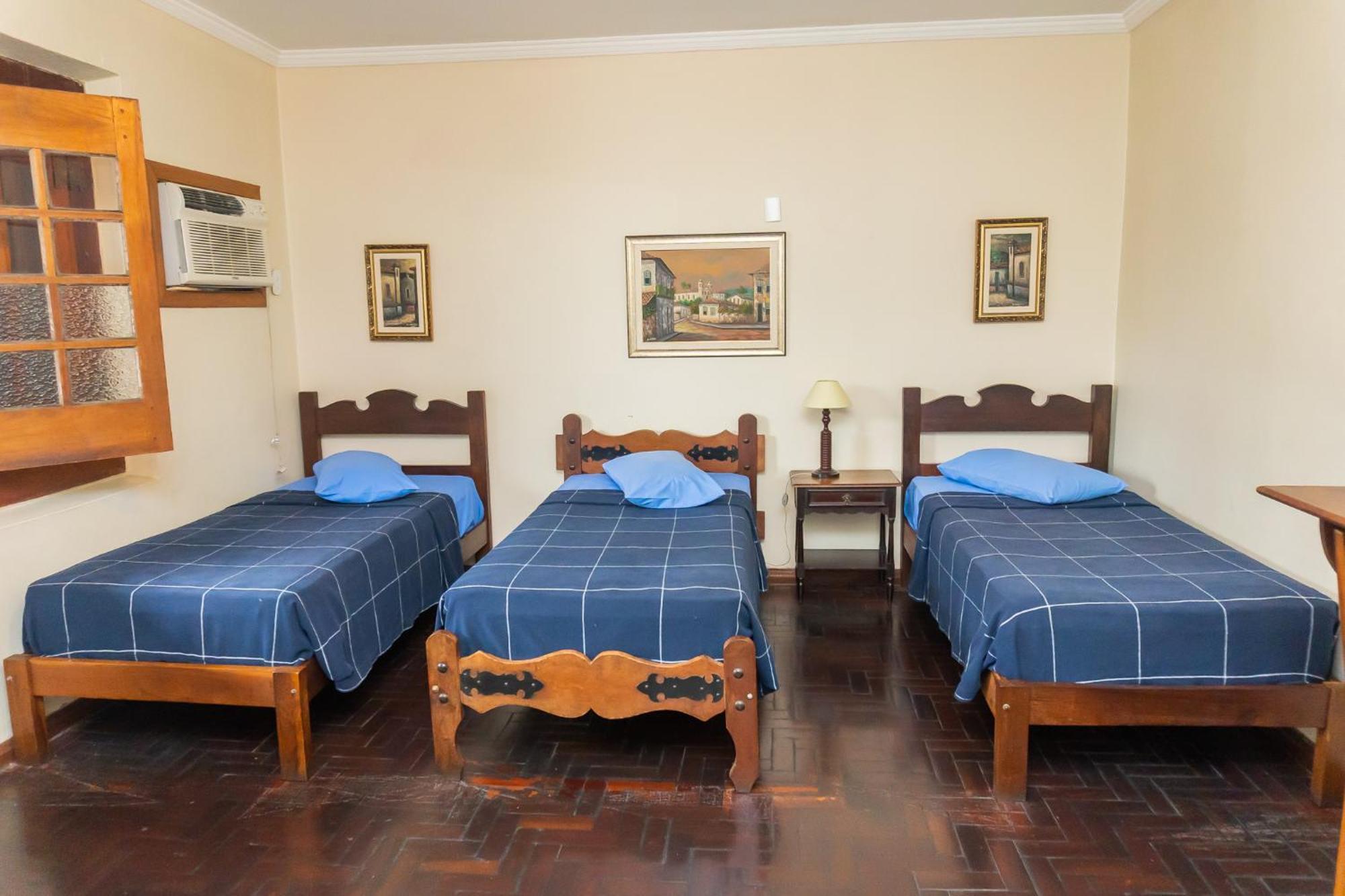 Hotel Colonial Sao Lourenco  Eksteriør bilde