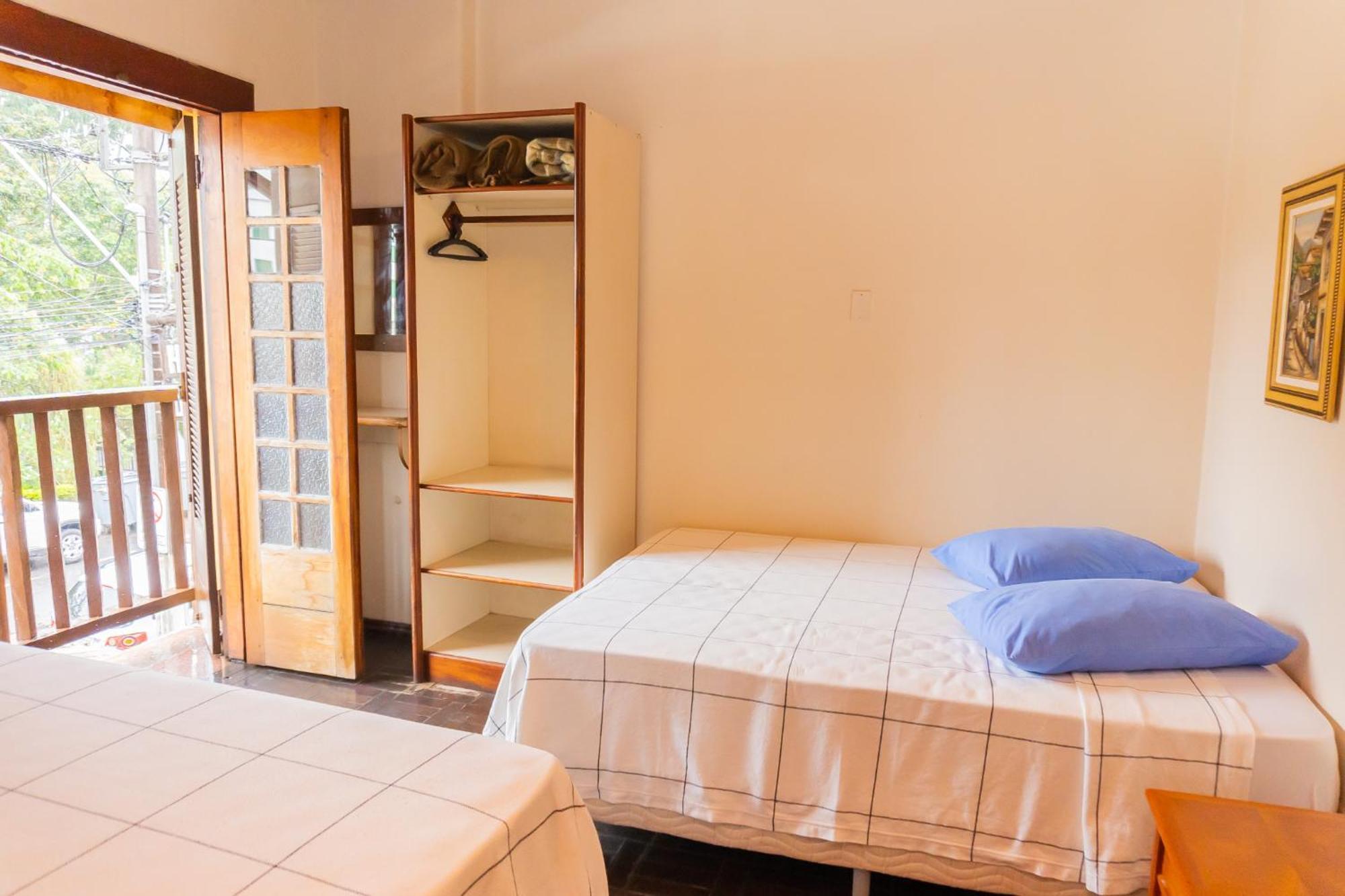 Hotel Colonial Sao Lourenco  Eksteriør bilde